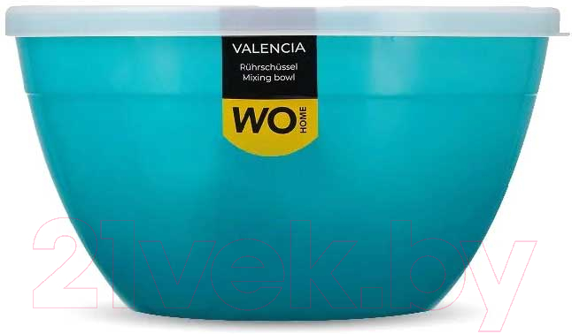 Миска Wo Home Valencia / WO1076