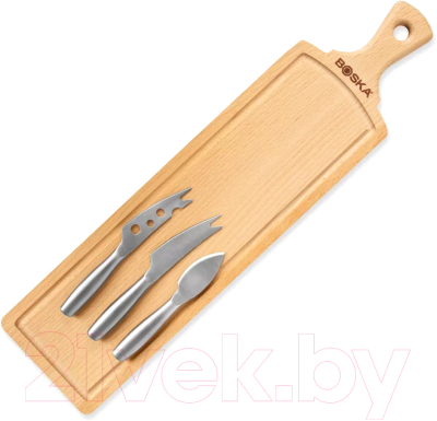 Набор ножей Boska Амиго BSK358208