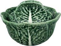 Блюдо Bordallo Pinheiro Капуста / BOR65007022 - 