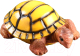 Фигурка для сада Take It Easy Черепаха / 10122683 - 
