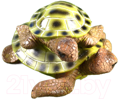 Изображение товара Фигурка для сада Take It Easy Черепашки / 10122682