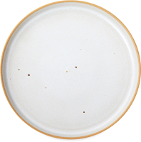 Тарелка закусочная (десертная) Portmeirion Минералы Лунный камень / PRT-MNMS79438-XL-1 - 