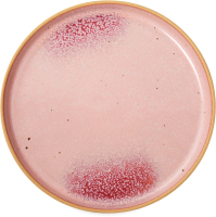 Тарелка закусочная (десертная) Portmeirion Минералы Розовый кварц / PRT-MNRQ79438-XL-1 - 
