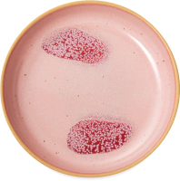 Тарелка столовая глубокая Portmeirion Минералы Розовый кварц / PRT-MNRQ79440-XL-1 - 