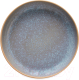 Тарелка столовая глубокая Portmeirion Минералы Аквамарин / PRT-MNAQ79440-XL-1 - 