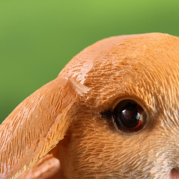 Изображение товара Фигурка для сада Take It Easy Зайки прыгуны / 10122686