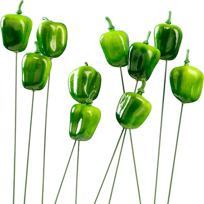

Украшение для сада, Перец / 9948604