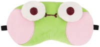 Маска для сна Darvish Frog / DV-H-2006 - 