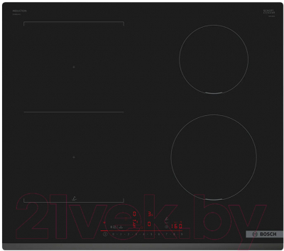 Индукционная варочная панель Bosch PVS631HC1E