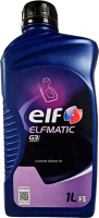 Трансмиссионное масло Elf Elfmatic G3 / 213861 (1л) - 