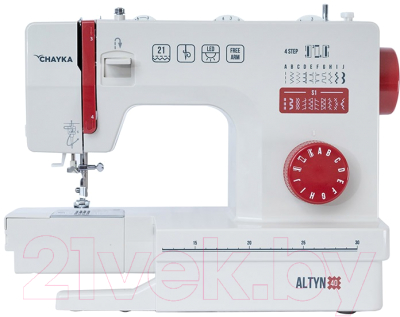 Швейная машина Chayka Altyn 40