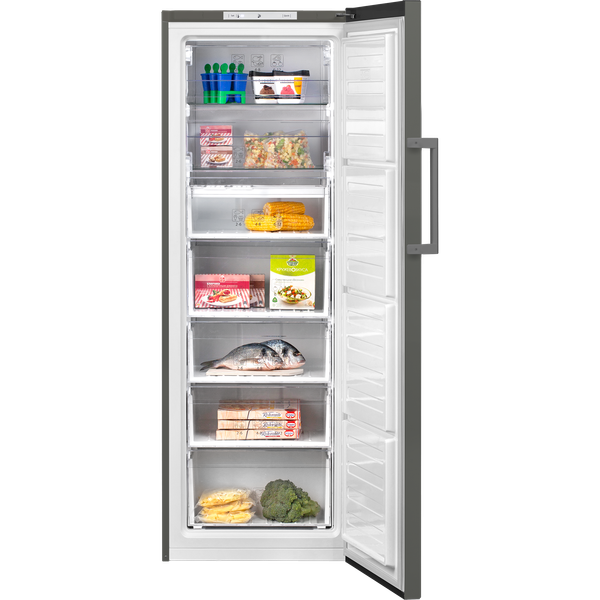 Морозильник Beko RFSK266T01G