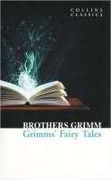 Книга HarperCollins Publishers Grimm's Fairy Tales / 9780007902248 (Grimm Brothers) - 
