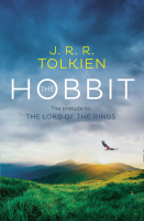 Книга HarperCollins Publishers The Hobbit / 9780008376055 (Tolkien J.R.R.) - 