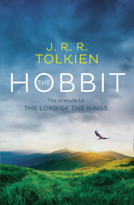 Книга HarperCollins Publishers The Hobbit / 9780008376055 (Tolkien J.R.R.)