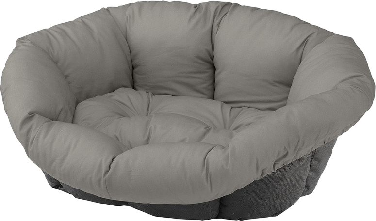 Матрас для животных Ferplast Sofa 10 / 82034099 (серый)