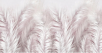 Фотообои листовые Citydecor Пальмовые листья AIR 73 (500x260см) - 