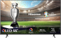 Телевизор Hisense 55E7NQ - 