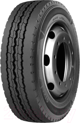 Грузовая шина Goodride GTX1 235/75R17.5 143/141J Прицеп 16нс