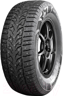 Зимняя шина Lanvigator Ice Spider II 215/65R16 102T (шипы)
