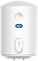 Накопительный водонагреватель A&P 310-30 / AP04M030 - 