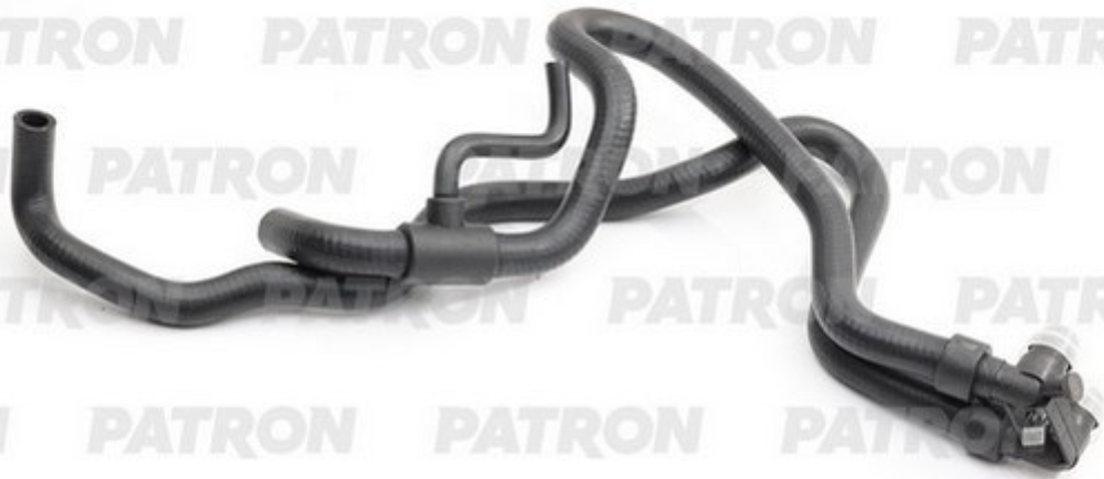 Трубка системы охлаждения Patron PH2091