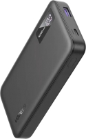 Портативное зарядное устройство Ugreen PB311 10000mAh / 25742 (черный) - 