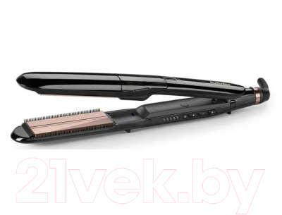 Выпрямитель для волос BaByliss ST493E