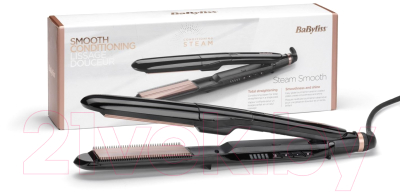 Выпрямитель для волос BaByliss ST493E