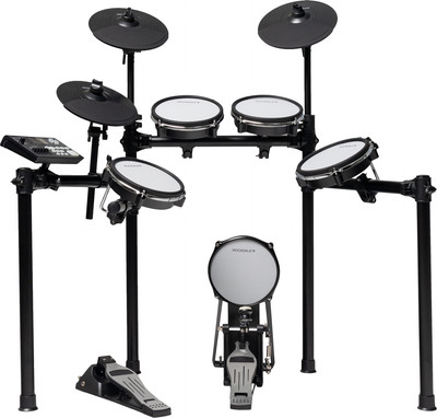 

Ударная установка электронная, Storm Mesh 1