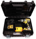 Миниатюра изображения товара Профессиональная дрель-шуруповерт DeWalt DCD796D2