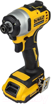 Профессиональный шуруповерт DeWalt DCF809D2T