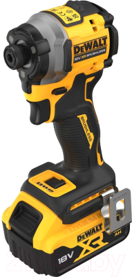 Изображение товара Профессиональный шуруповерт DeWalt DCF850P2T+DWST1-70703