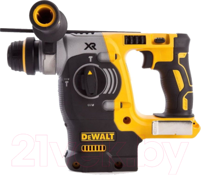 Профессиональный перфоратор DeWalt DCH273NT+DWST1-70703