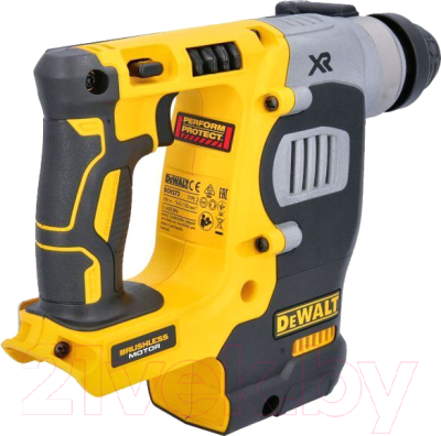 Профессиональный перфоратор DeWalt DCH273NT+DWST1-70703