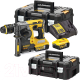 Профессиональный перфоратор DeWalt DCH273P2T+DWST1-70703 - 