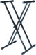 Стойка для клавишных Quik Lok T20 BK -