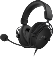 Наушники-гарнитура HyperX Cloud Alpha S (4P5L2AA) - 