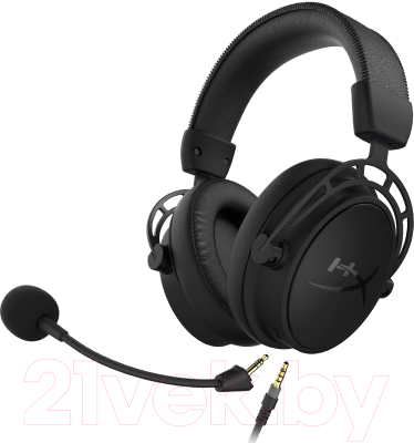 Наушники-гарнитура HyperX Cloud Alpha S (4P5L2AA)