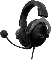 Наушники-гарнитура HyperX Cloud II (4P5L9AA) - 