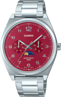 Часы наручные мужские Casio MTP-M300D-4A - 