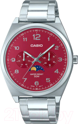Часы наручные мужские Casio MTP-M300D-4A