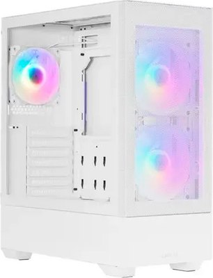 

Корпус для компьютера, Lancool 205M Mesh / G99.OE764CW.R0