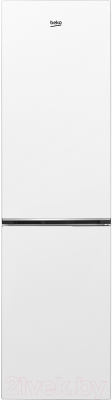 Холодильник с морозильником Beko B1RCNK332W