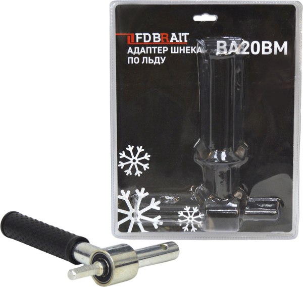 Адаптер для мотобура Brait BA20BM