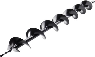 Шнек к мотобуру Brait D-200/1000 - 