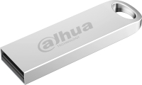 Usb flash накопитель Dahua U106 USB Flash Drive 64GB USB2.0 (DHI-USB-U106-20-64GB) - 