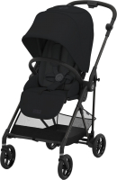 

Детская прогулочная коляска, Melio Carbon / 524000013