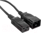 Кабель ExeGate EC20-3P / EP280636RUS (3м) - 