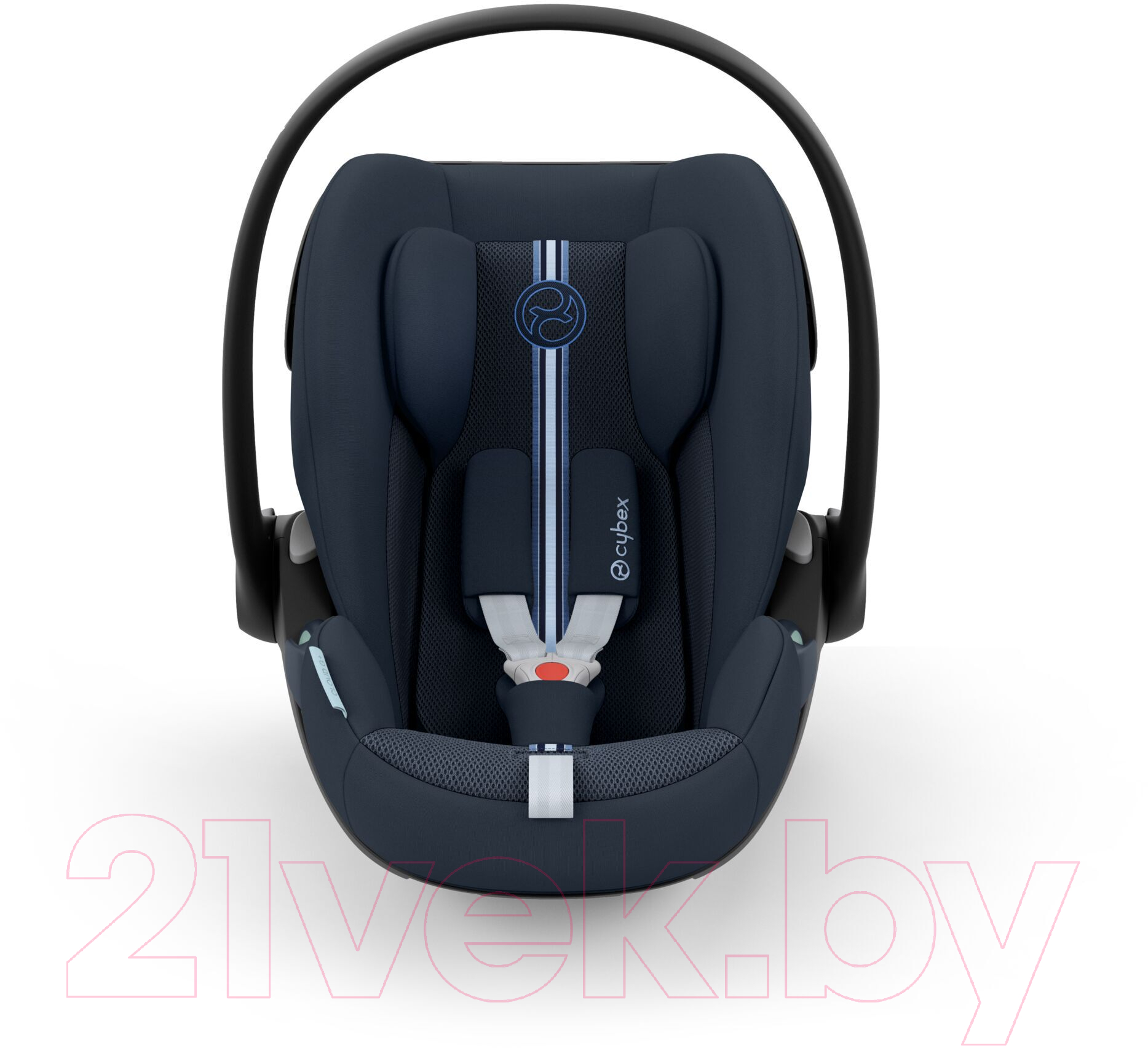 Автокресло Cybex Cloud G i-Size Plus